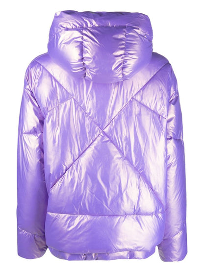 Eugenie nylon down jacket