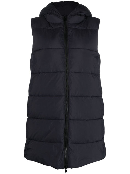 Agathe down vest