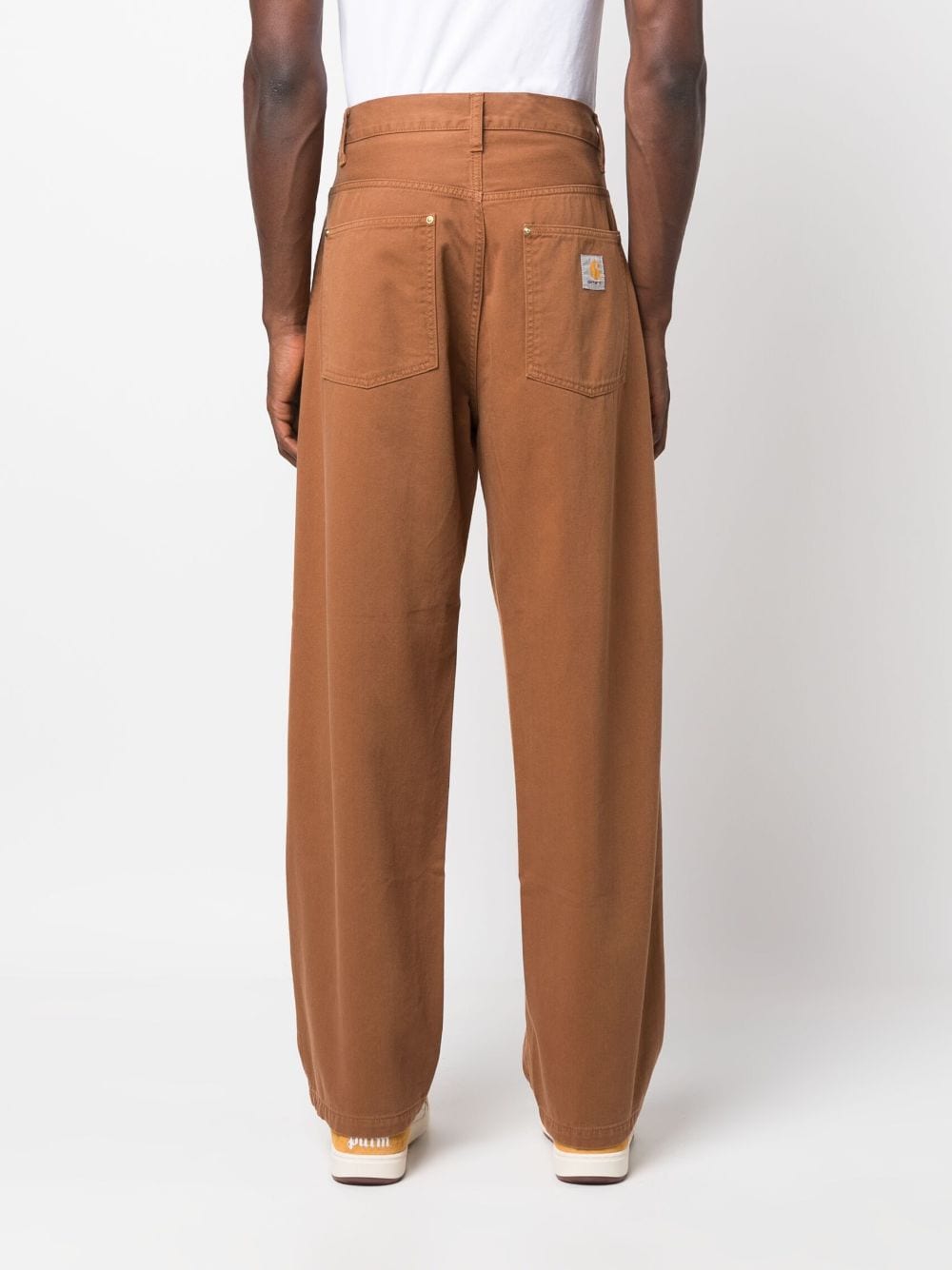 Cotton trousers