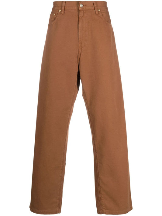 Cotton trousers