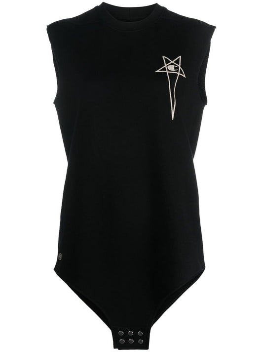 Logo bodysuit