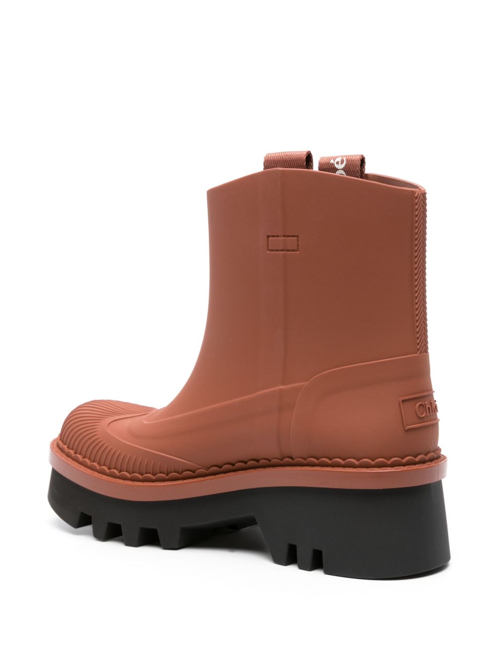 Raina rain boots