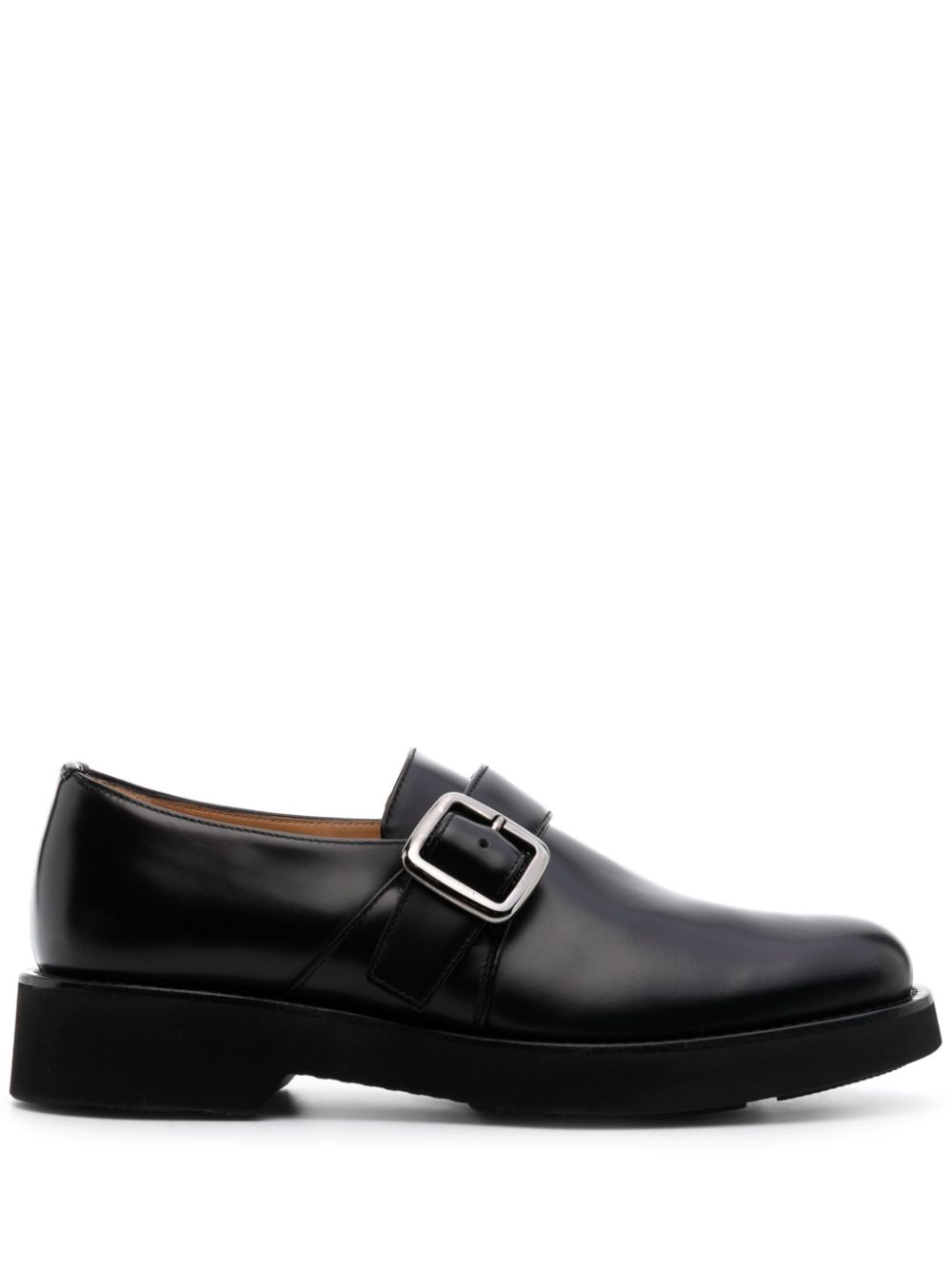 Westbury leather loafers