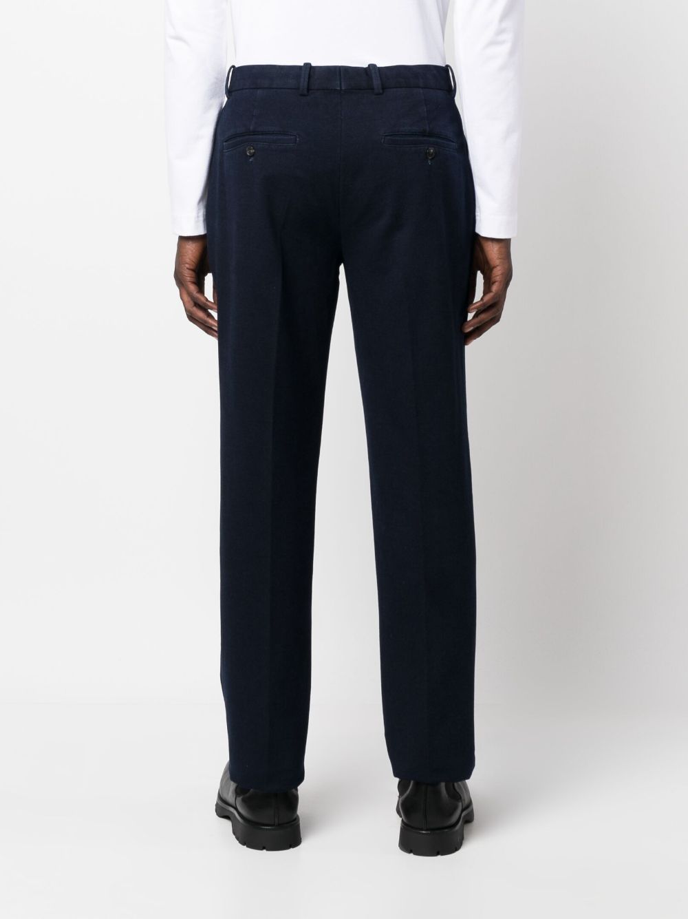 Cotton trousers