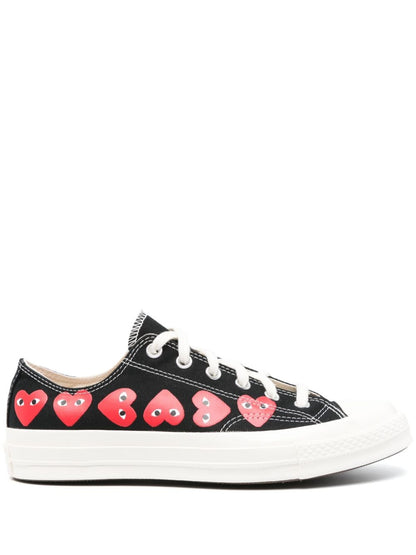 Chuck taylor low-top sneakers