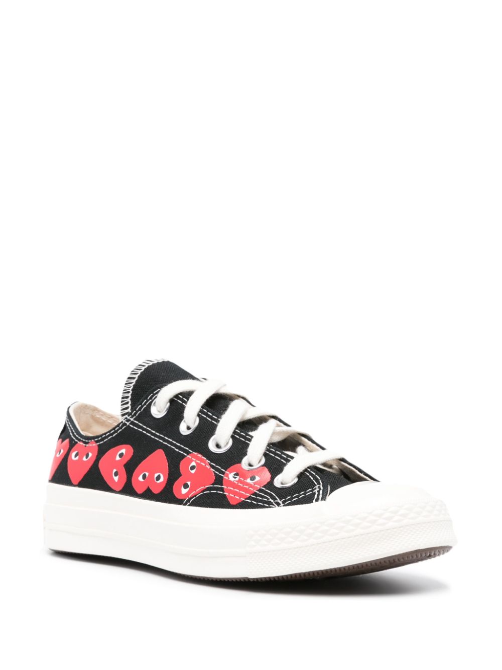 Chuck taylor low-top sneakers
