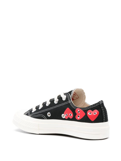 Chuck taylor low-top sneakers