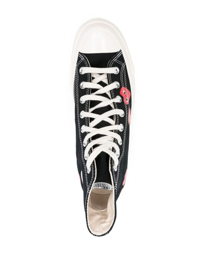 Chuck taylor high-top sneakers
