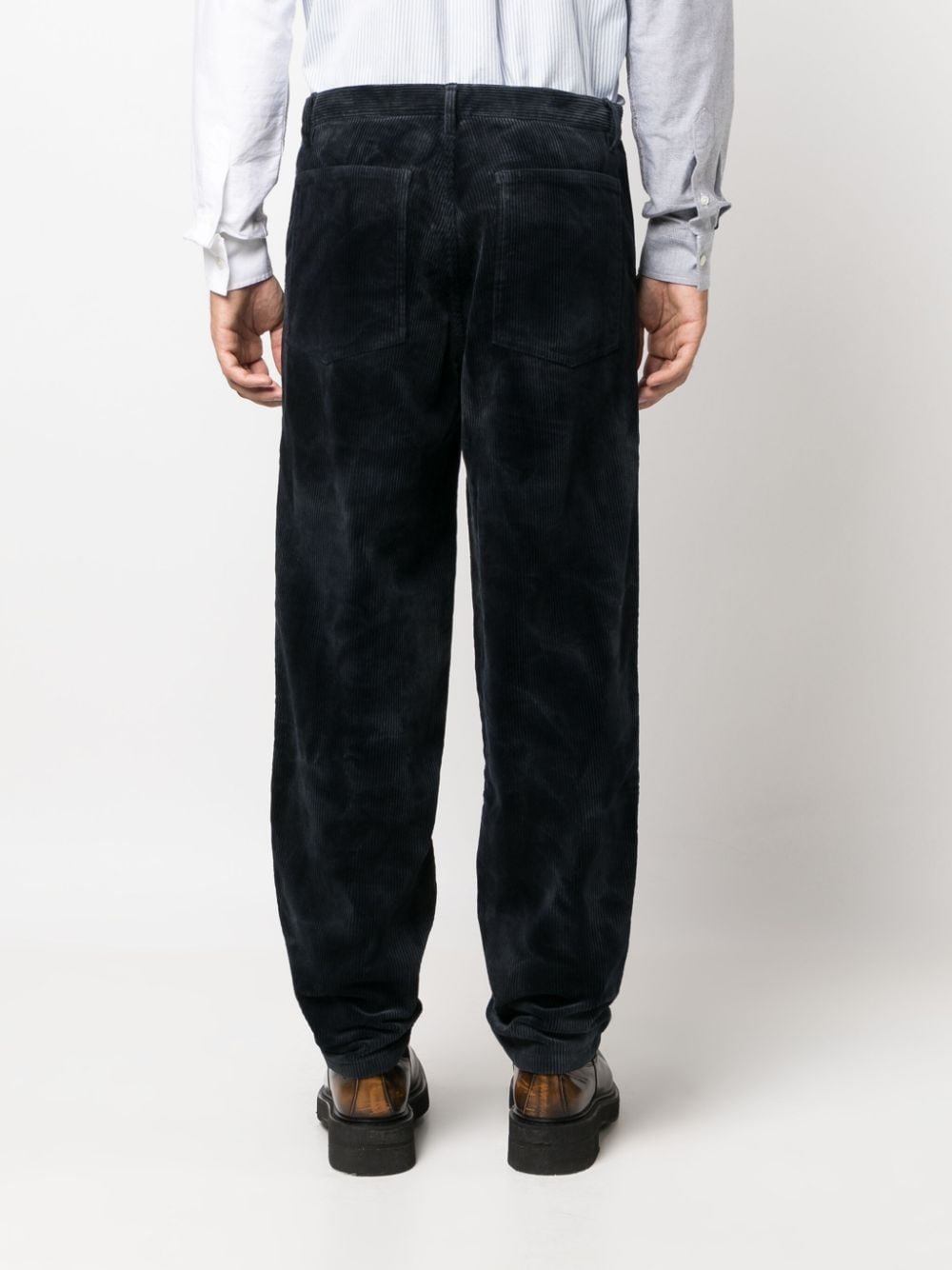 Cotton trousers