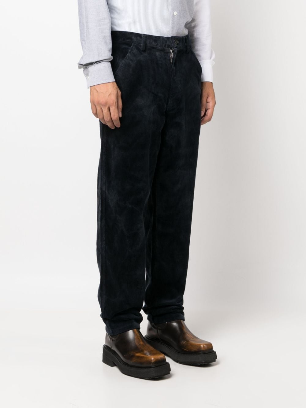 Cotton trousers