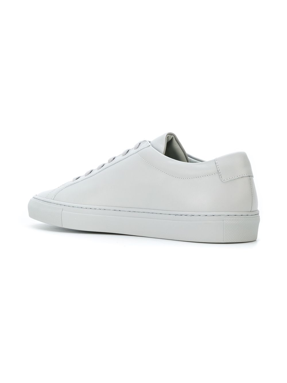 Original achilles low leather sneakers