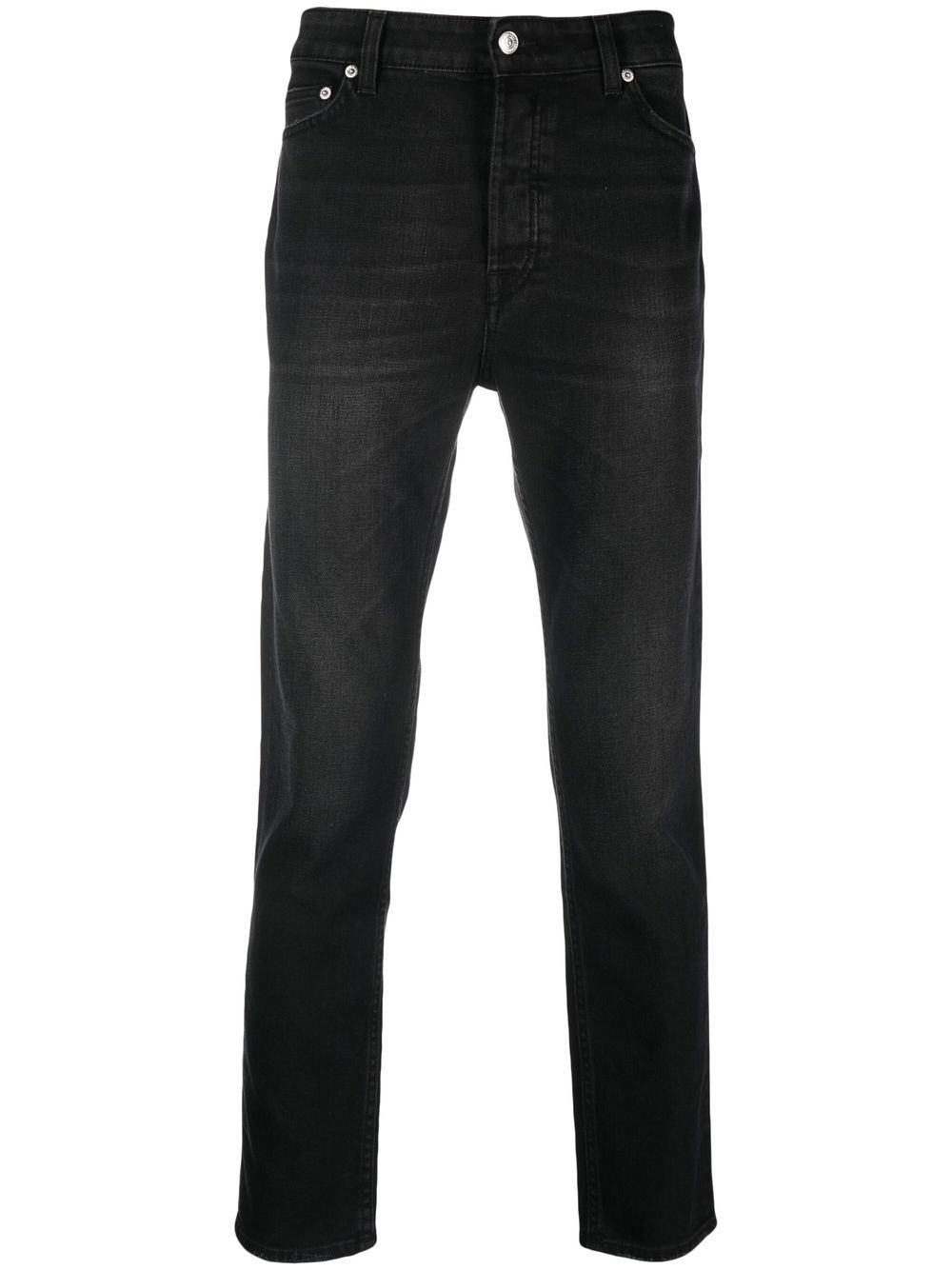 Super slim denim jeans