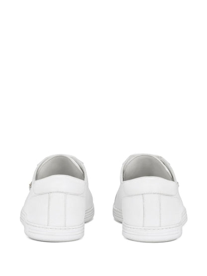 Saint tropez leather sneakers