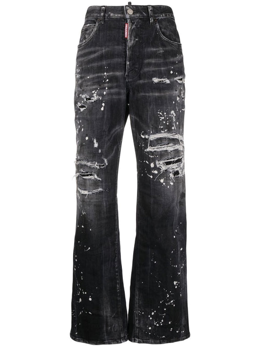 Roadie denim jeans