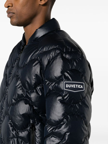 Fulvio quilted jacket