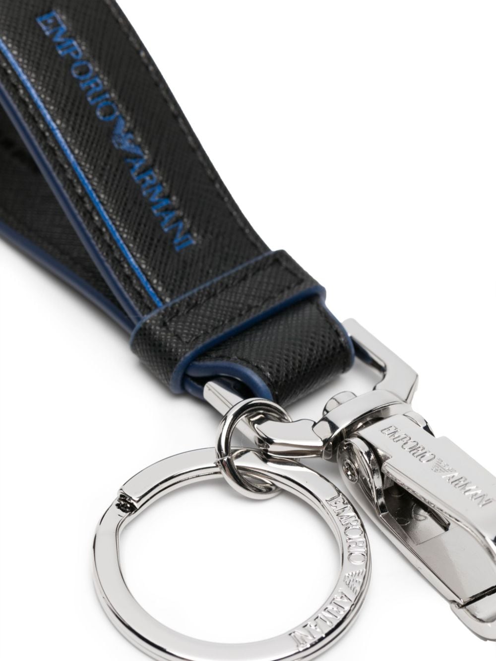 Logo key holder