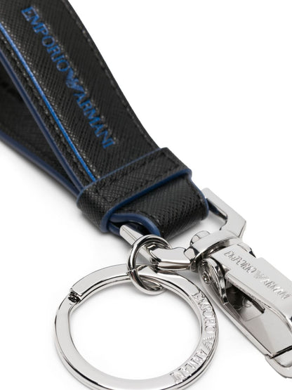 Logo key holder