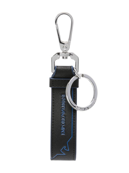 Logo key holder