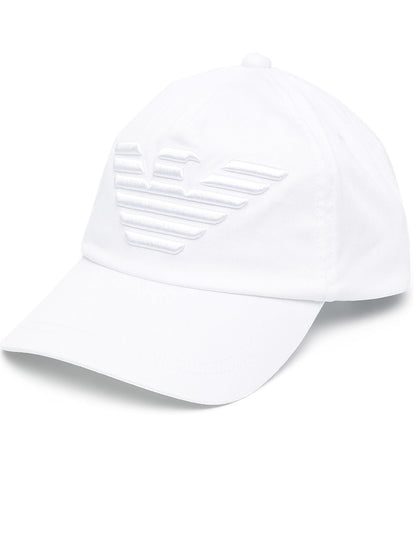 Cotton baseball cap