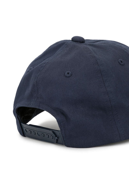 Cotton baseball cap