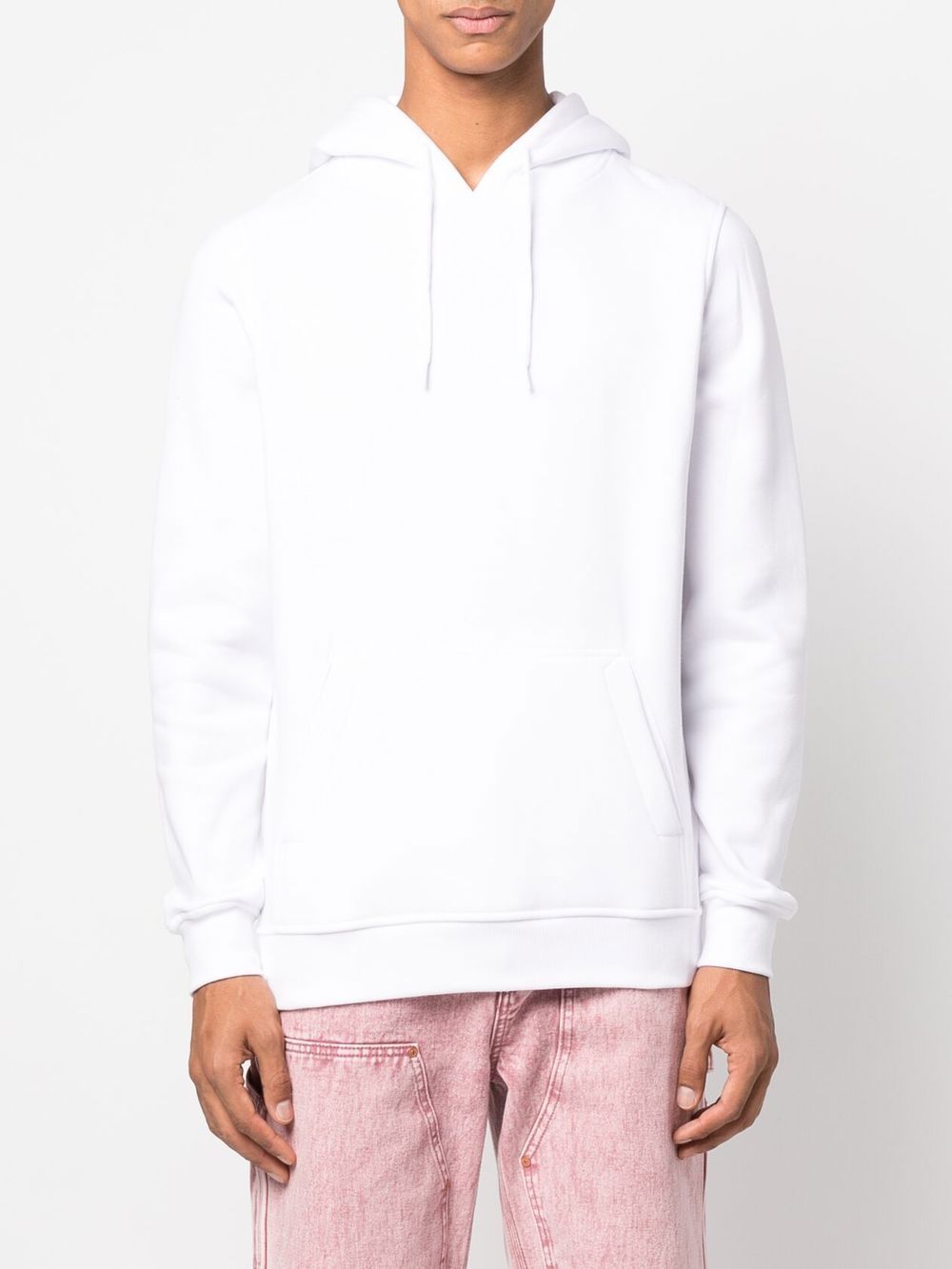 Cotton hoodie