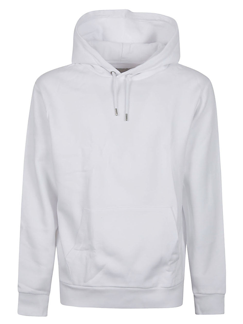 Cotton hoodie