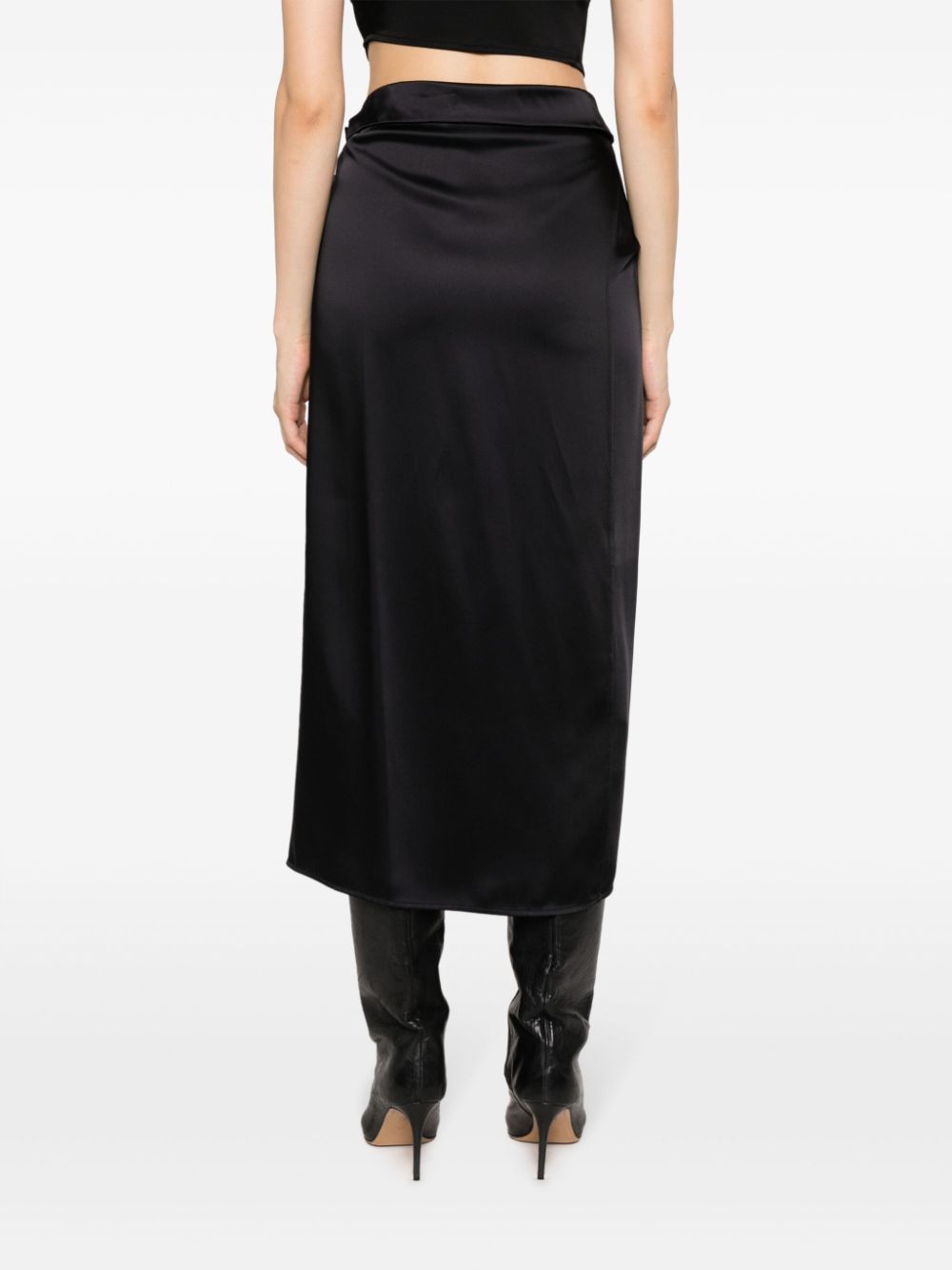 Loryan long skirt