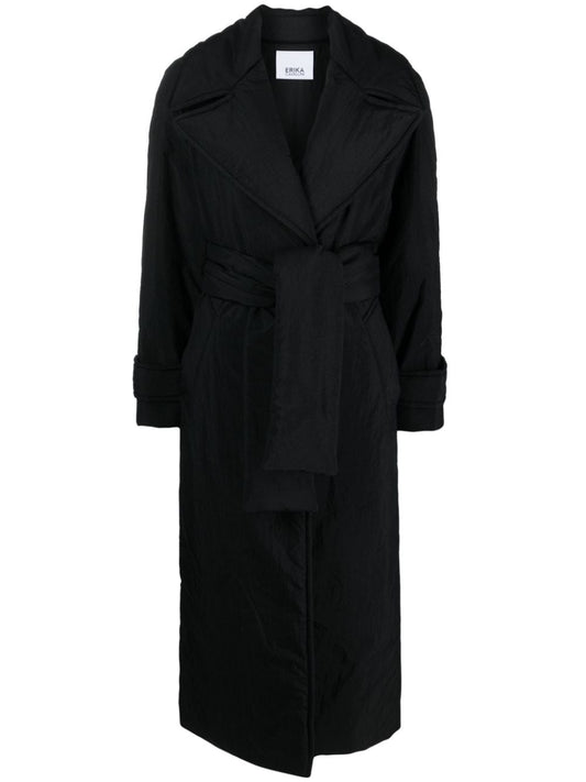 Mariachiara trench coat