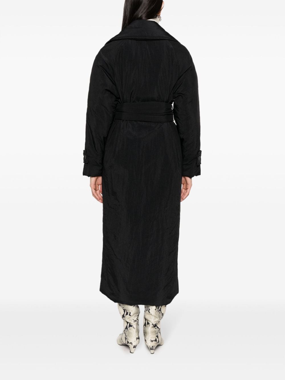 Mariachiara trench coat