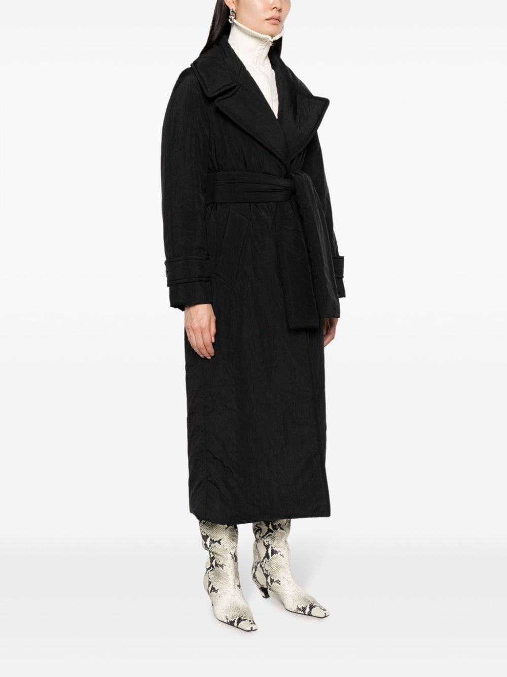 Mariachiara trench coat