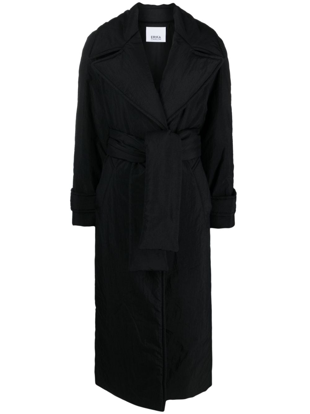 Mariachiara trench coat