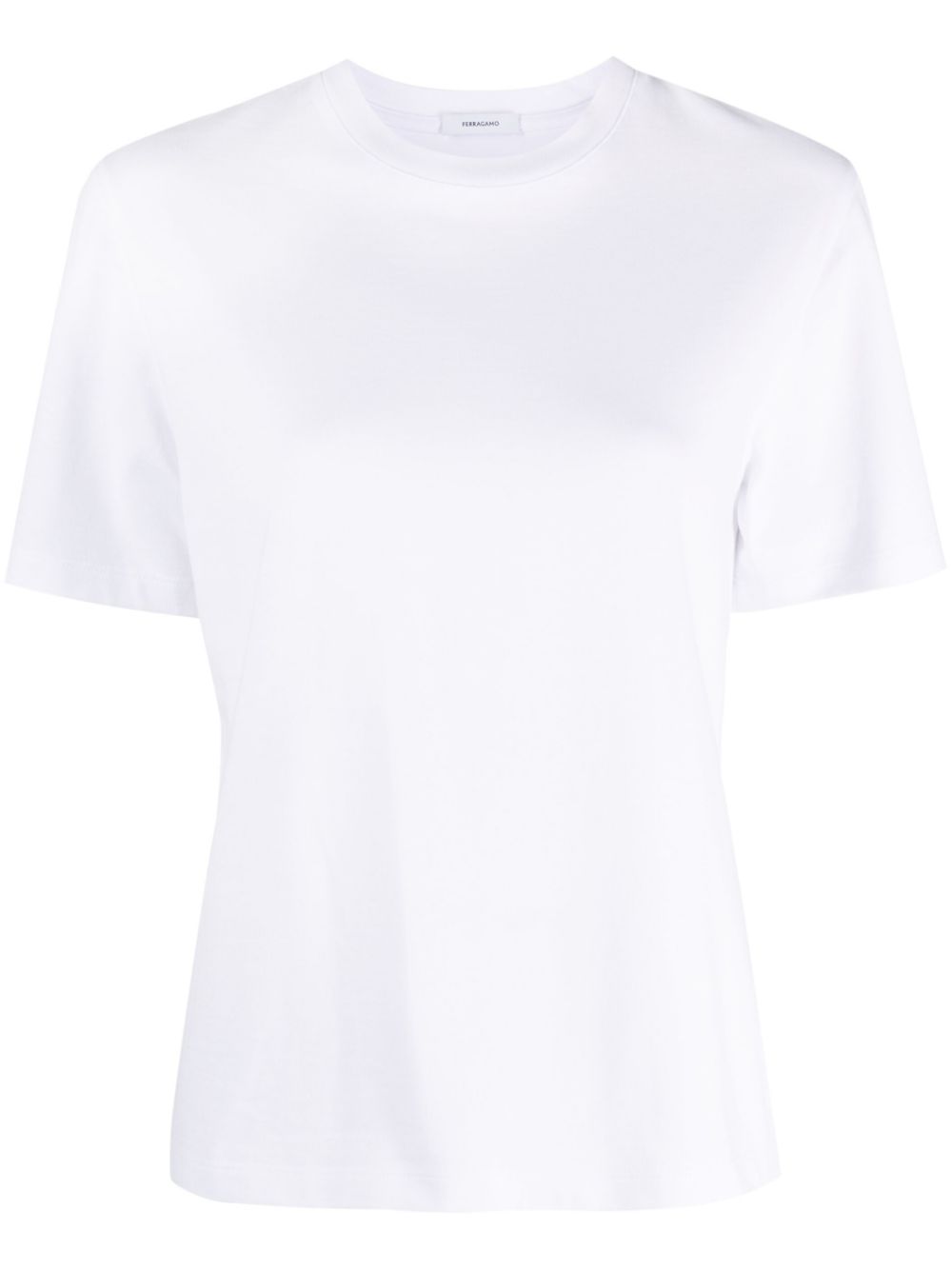 Cotton t-shirt