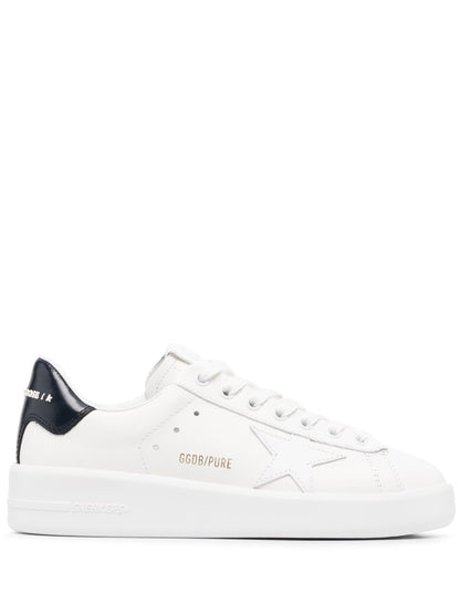 Purestar leather sneakers