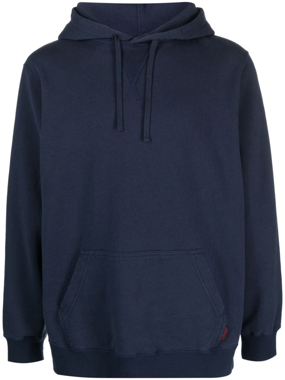 Cotton hoodie