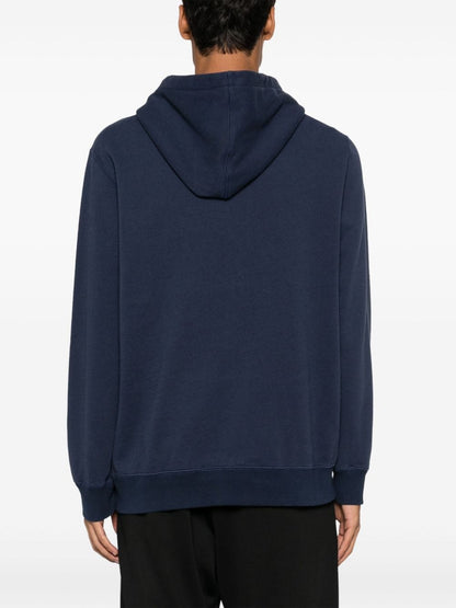 Cotton hoodie