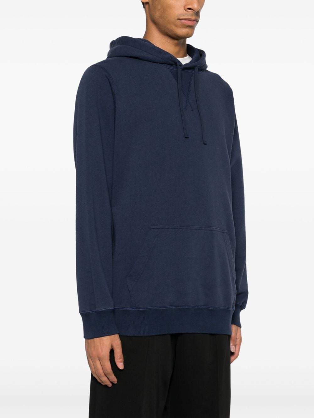 Cotton hoodie