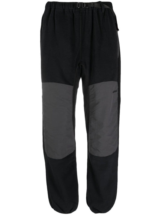 Polartec track pants