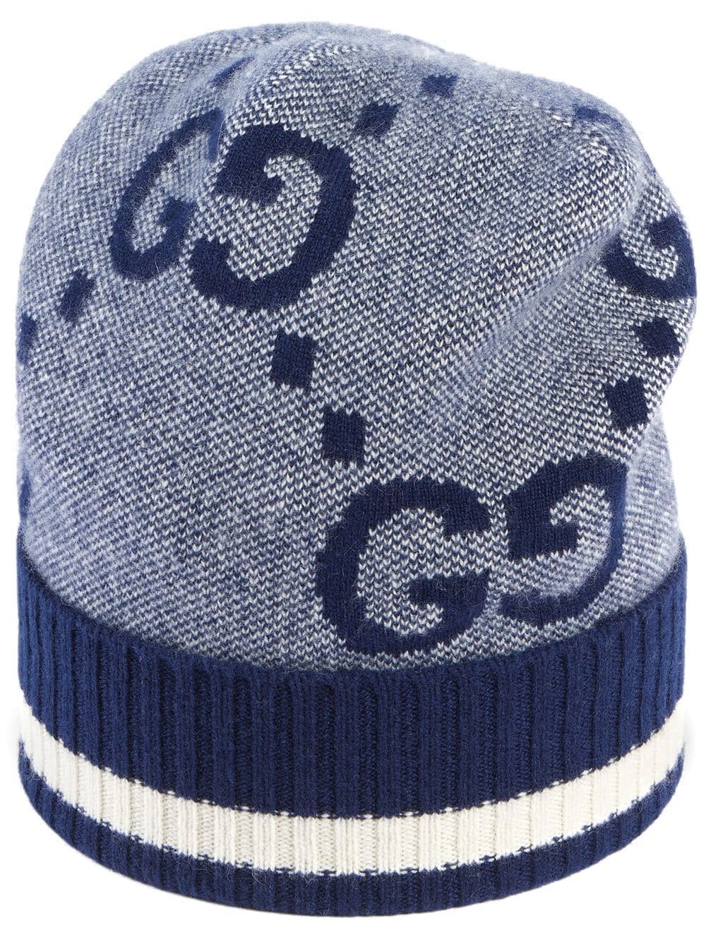 Gg cashmere beanie