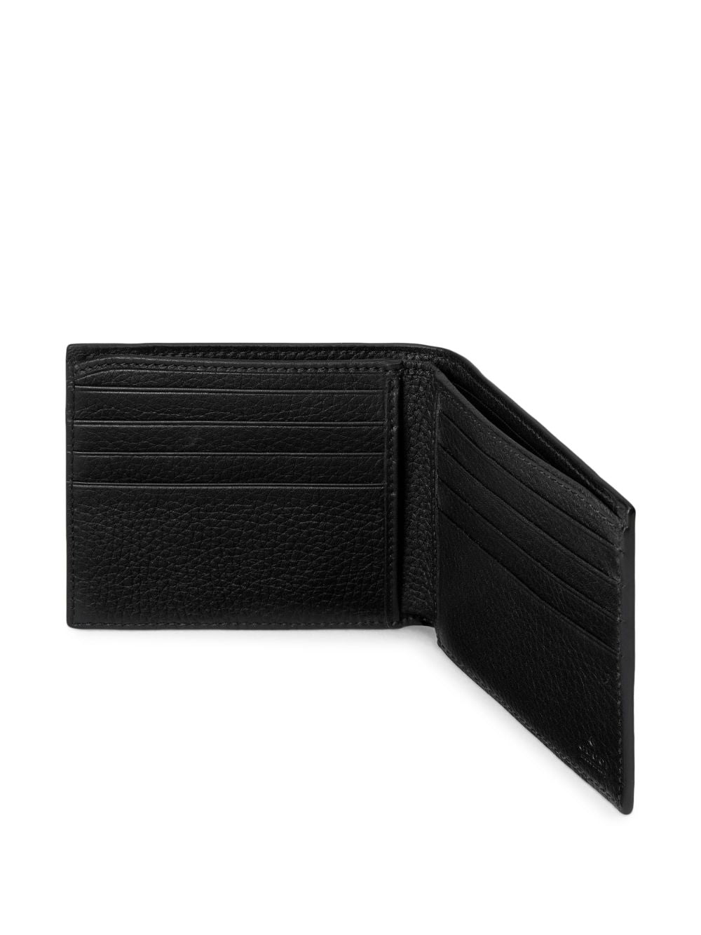 Jumbo gg leather wallet