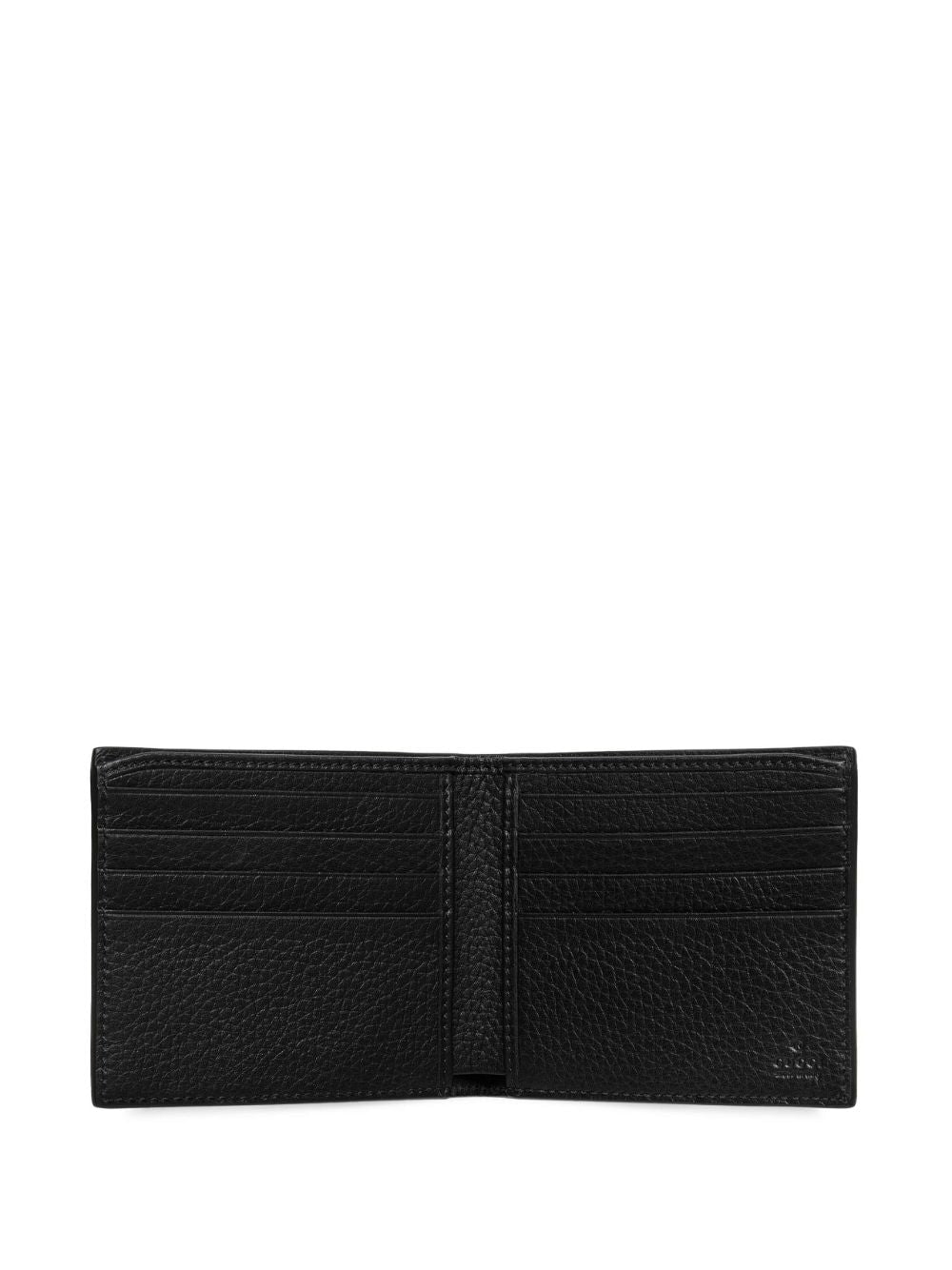 Jumbo gg leather wallet