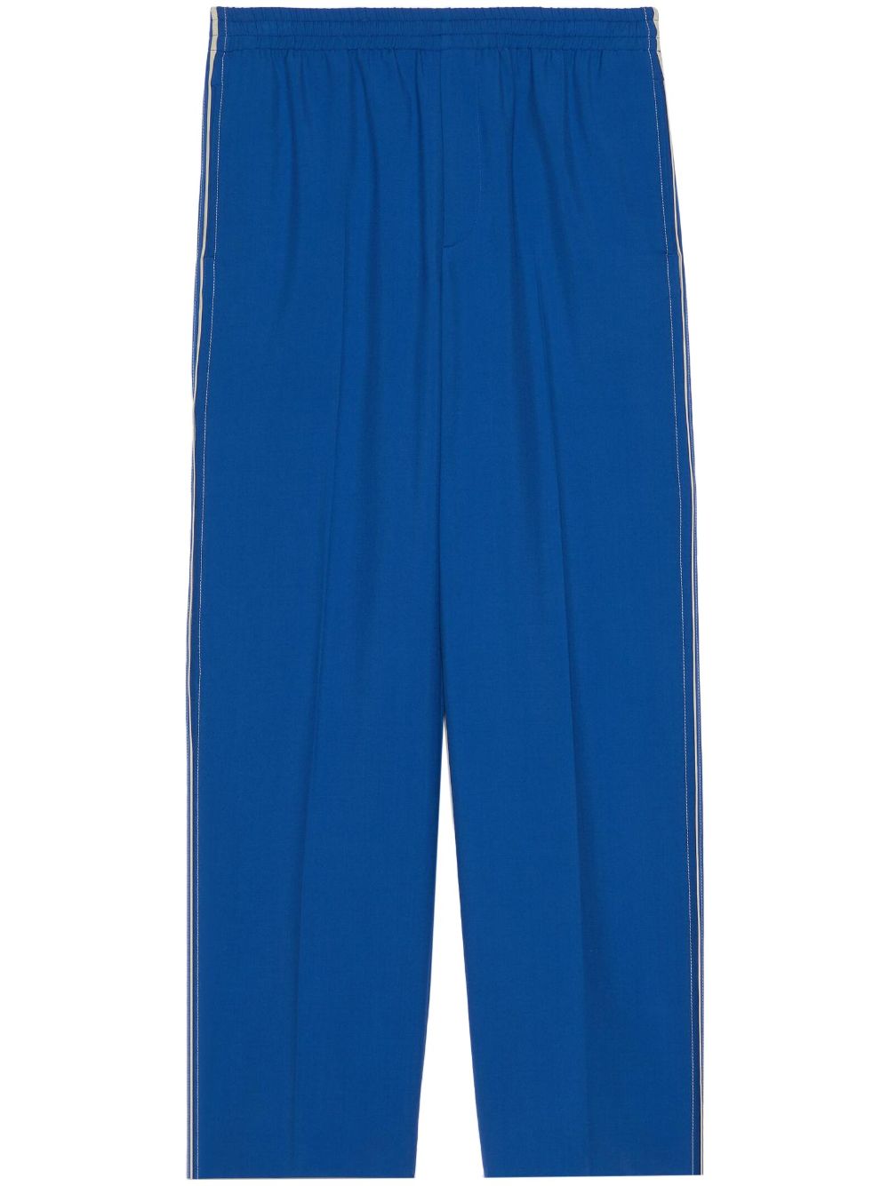 Wool trousers