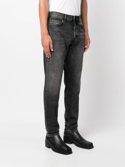 Tokyo slim fit denim jeans