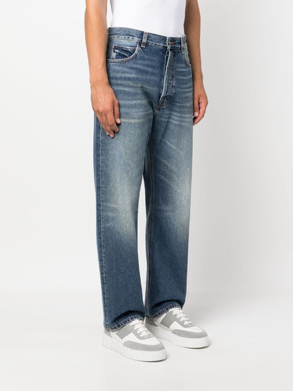 Louise denim jeans