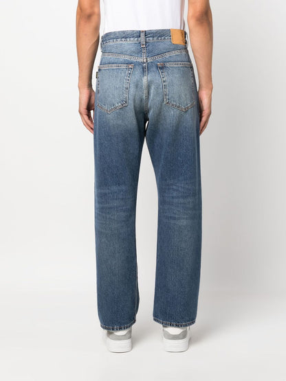 Louise denim jeans