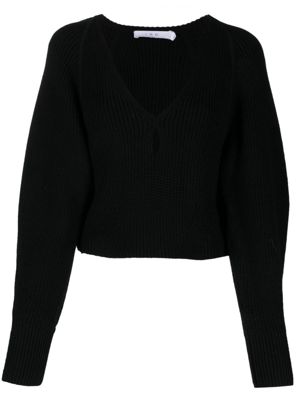 Adsila v-neck sweater