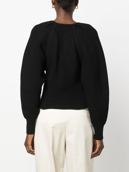 Adsila v-neck sweater