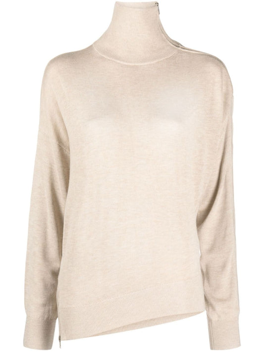 Gaelo wool jumper