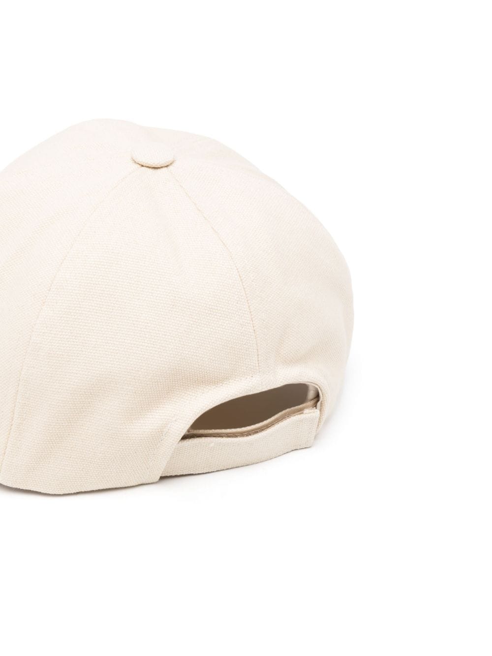 Tyron cotton baseball cap