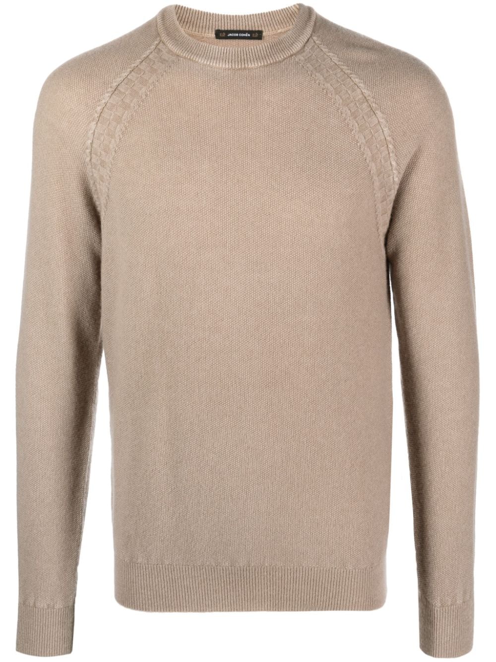 Cashmere sweater