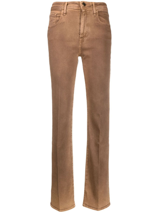 Kate straight leg trousers